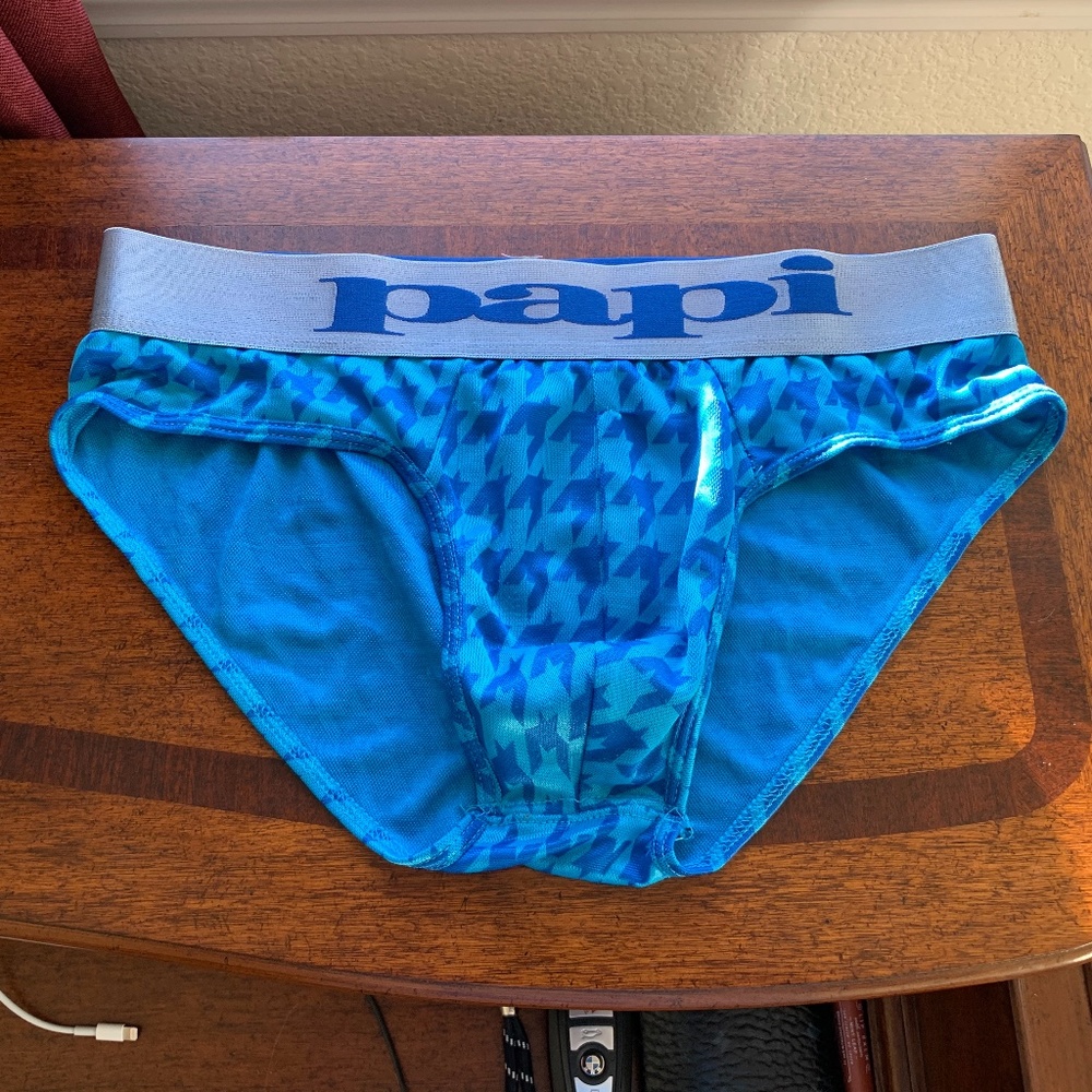 Papi Briefs